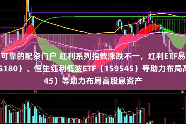可靠的配资门户 红利系列指数涨跌不一，红利ETF易方达（515180）、恒生红利低波ETF（159545）等助力布局高股息资产